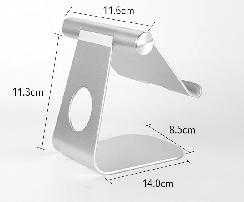 Compatible with Apple, Tablet Stands Holder For Ipad Stand Accessories Adjustable Bracket