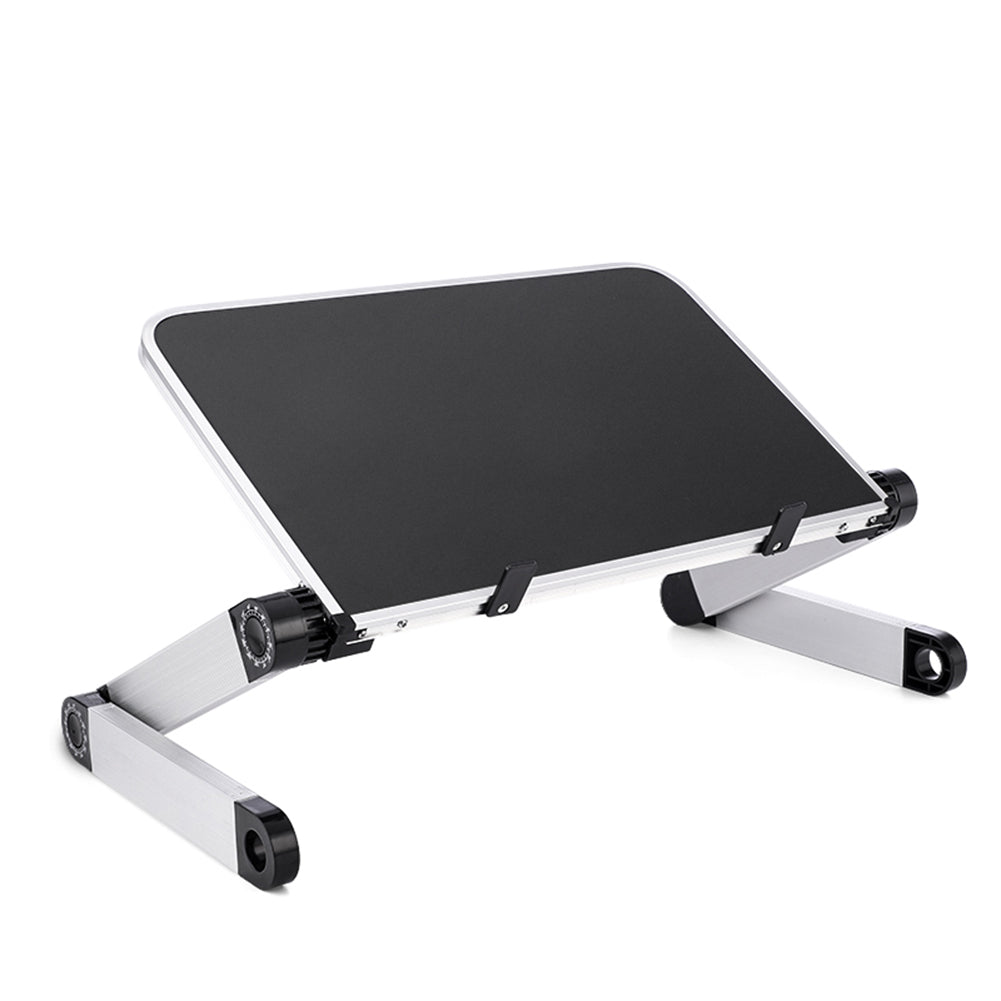Foldable Laptop Stand Ergonomic Desk Tablet Holder Smart Apple Laptop Stand