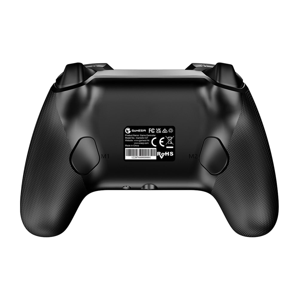 Game Sir G7 Xbox Gaming Controller Wired Gamepad for Xbox Series X, Xbox Series S, Xbox One, ALPS Joystick PC, Replaceable panels
