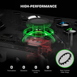 Game Sir G7 Xbox Gaming Controller Wired Gamepad for Xbox Series X, Xbox Series S, Xbox One, ALPS Joystick PC, Replaceable panels