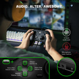Game Sir G7 Xbox Gaming Controller Wired Gamepad for Xbox Series X, Xbox Series S, Xbox One, ALPS Joystick PC, Replaceable panels