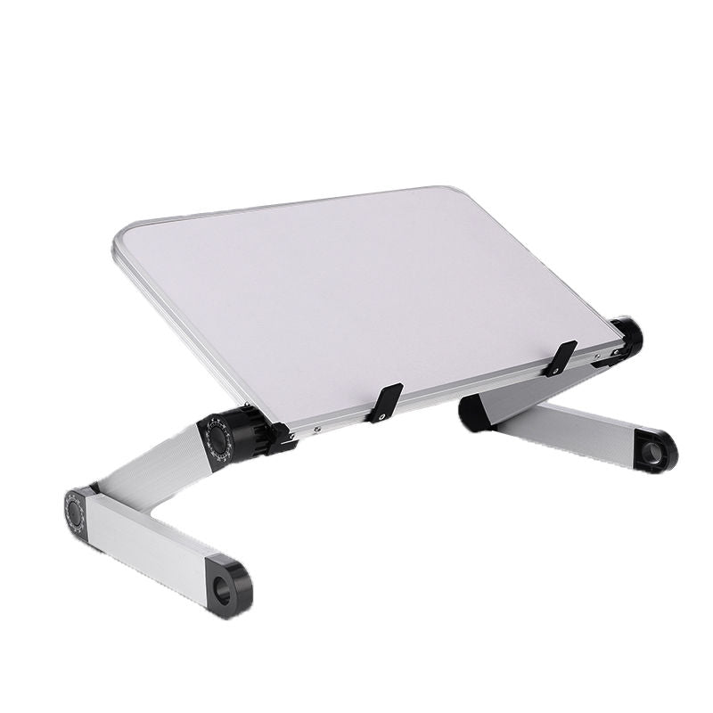 Foldable Laptop Stand Ergonomic Desk Tablet Holder Smart Apple Laptop Stand