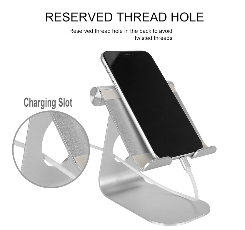 Compatible with Apple, Tablet Stands Holder For Ipad Stand Accessories Adjustable Bracket