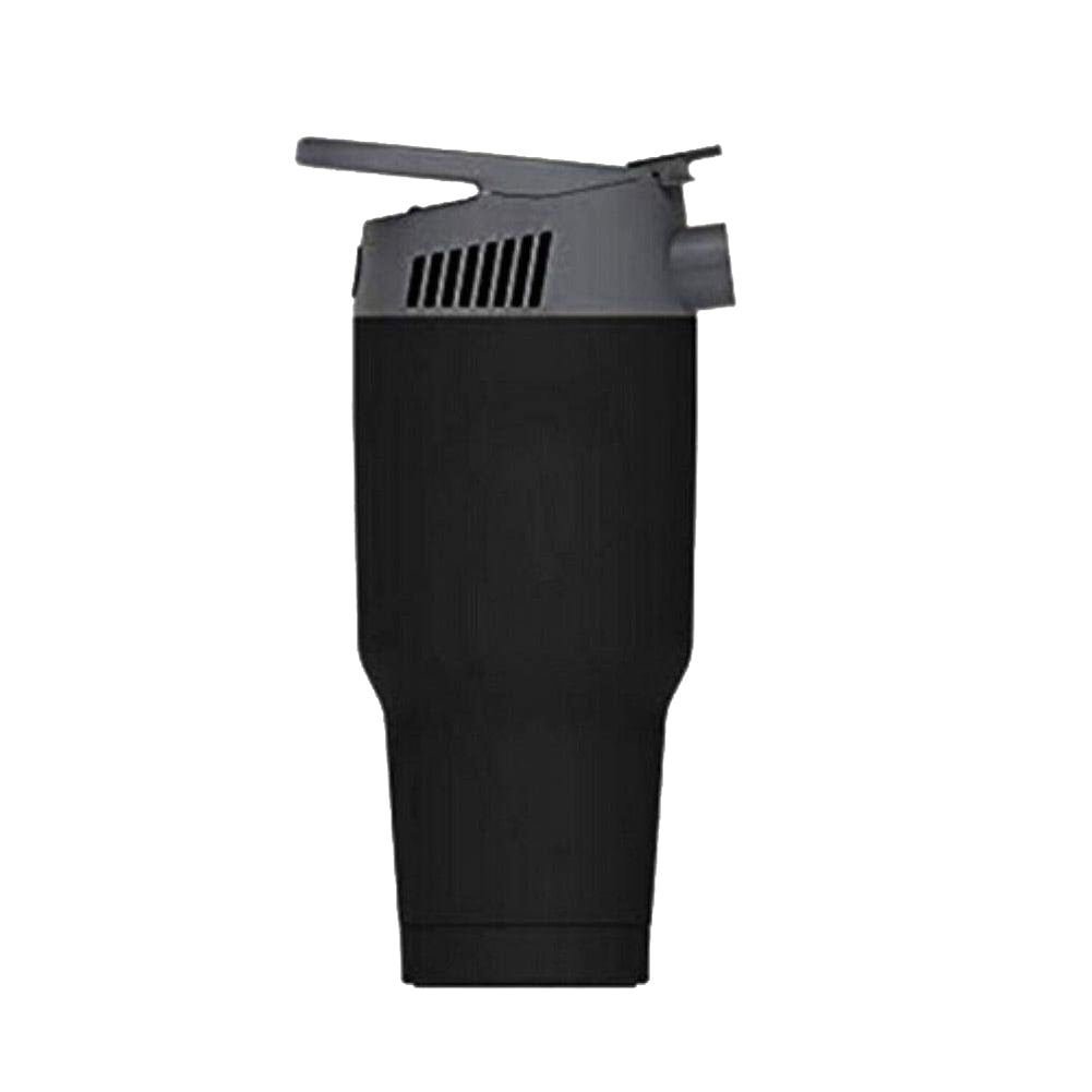 Mini Outdoor Air Cooling Fan Heater Wind Conditioner for Ourdoor Acitvity Sports