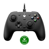 Game Sir G7 Xbox Gaming Controller Wired Gamepad for Xbox Series X, Xbox Series S, Xbox One, ALPS Joystick PC, Replaceable panels